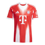 Adidas Bayern Munich Home M dres JJ2137 pánské M (178 cm)