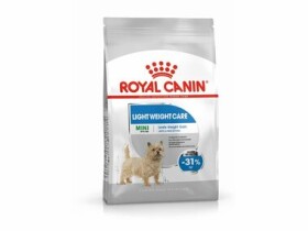 Royal Canin Mini Dental Care 3kg / Granule pro psy (3182550894371)