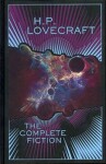 Complete Fiction, The: Hp Love - Howard Phillips Lovecraft