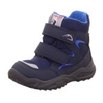 Dětské zimní boty GLACIER GTX, Superfit, 1-009221-8020, modrá - 26