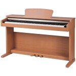 Sencor SDP 200 OAK