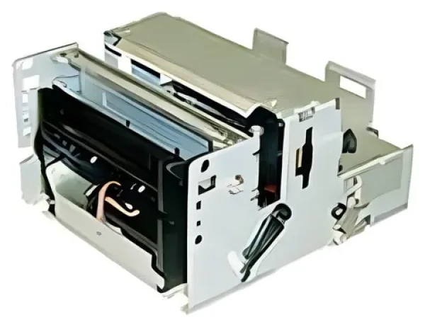 Star Micronics MP411MD-24-A / Tisková mechanika (39050102)