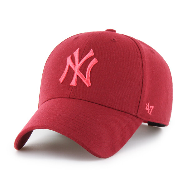 47 Brand Pánská kšiltovka New York Yankees MLB MVP Snapback ’47 MVP