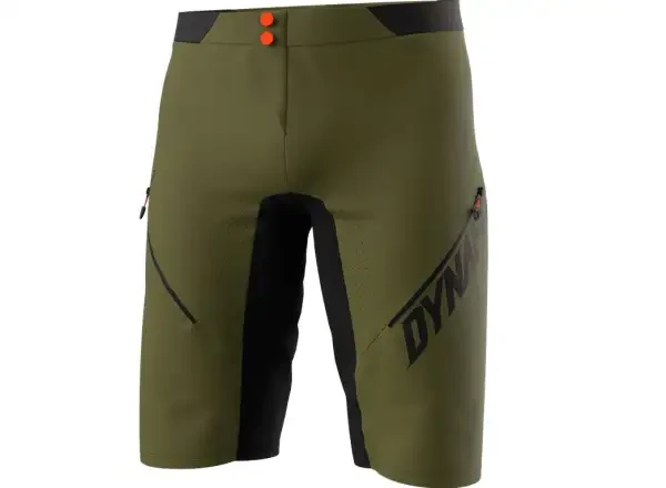 Dynafit Ride Light Dst Shorts M winter moss