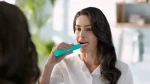 Philips Sonicare 4100 HX3689/43 tyrkysová / Sonický zubní kartáček / 31.000 pohybů/min / výdrž baterie 14 dní (HX3689/43)