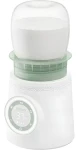 Momcozy Přenosná ohřívačka kojeneckých lahví / Ohřívačka kojeneckých lahví (MW003-WH12BA-A)