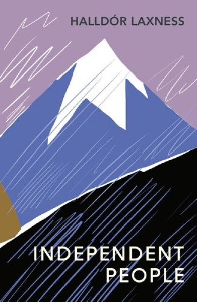 Independent People - Laxness Halldor
