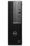 DELL OptiPlex 7020 SFF Plus černá / Intel Core i7-14700 2.1GHz / 16GB / 512GB SSD / Intel UHD 770 / W11P (3FK75)