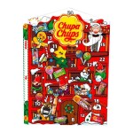 Chupa Chups Adventní Kalendář 225g