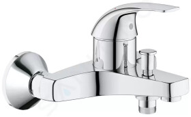 GROHE - Start Curve Vanová nástěnná baterie, chrom 23768000