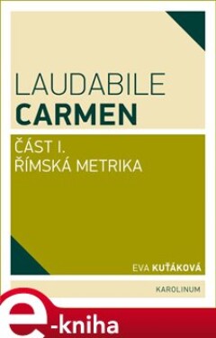 Laudabile Carmen Eva Kuťáková