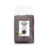 BIO Jasmínová černá rýže (neloupaná) – GymBeam (500 g) (107332-1-500g)