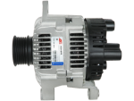 Alternátor FIAT DUCATO 2,5 2,8 D TD TDI
