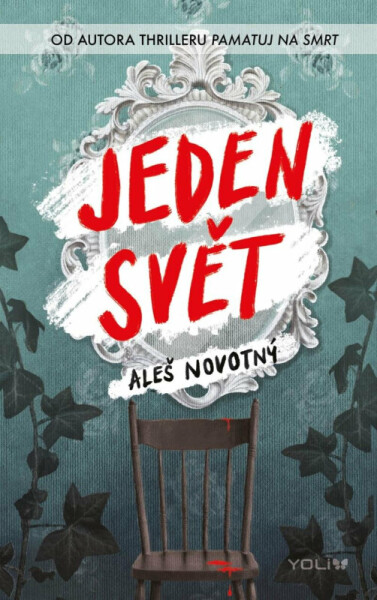 Jeden svět (poškozená) - Aleš Novotný