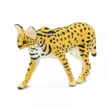 Safari Ltd. Safari Ltd. Figurka - Serval