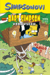 Bart Simpson 9/2016: Vzor všech Groening
