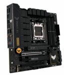 ASUS TUF GAMING B650M-PLUS WIFI / AMD B650 / DDR5 / SATA III RAID / USB / GLAN / M.2 / sc.AM5 / mATX (90MB1BF0-M0EAY0)