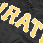 47 Brand Pánská bunda Pittsburgh Pirates MLB Dalston Backer Bomber Velikost: S