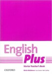 English Plus Starter Teacher´s Book with photocopiable