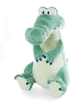 NICI plyš Krokodýl McDile 37cm sedící