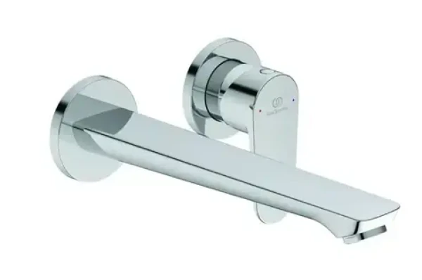 Ideal Standard Cerafine O - Umyvadlová baterie pod omítku | 2-otvorová instalace | chrom (BD133AA)
