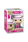 Funko POP! Movies: Western Barbie (Barbie)