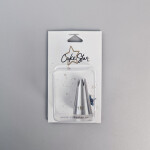 Cake star trezírovací špička č.1M