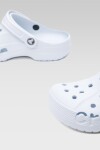 Pantofle Crocs 10126-4JQ Materiál/-Croslite