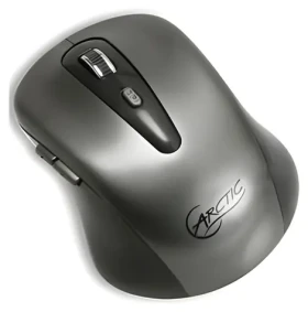 ARCTIC Mouse M362 D / Bezdrátová myš (ARCTIC M362 D)