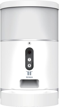 Tesla Smart Pet Feeder Camera TSL-PC-BL4C