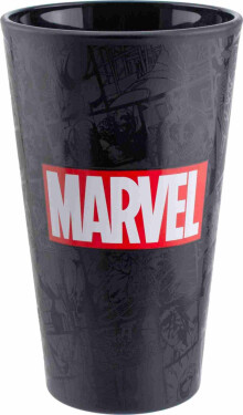 Sklenice Marvel - EPEE Merch - Red Robin
