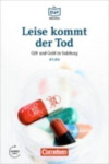 DaF Bibliothek A1/A2: Leise kommt der Tod: Gift und Geld in Salzburg + Mp3 - Roland Dittrich