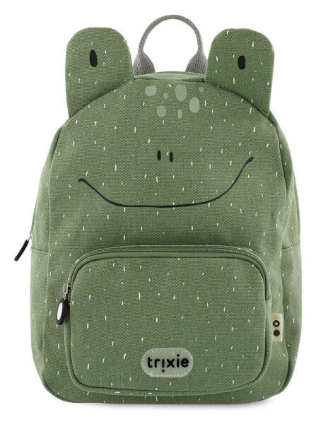 Batoh pro děti pan žabák