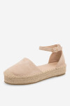 Espadrilky DeeZee WSS990-215 Látka/-Látka