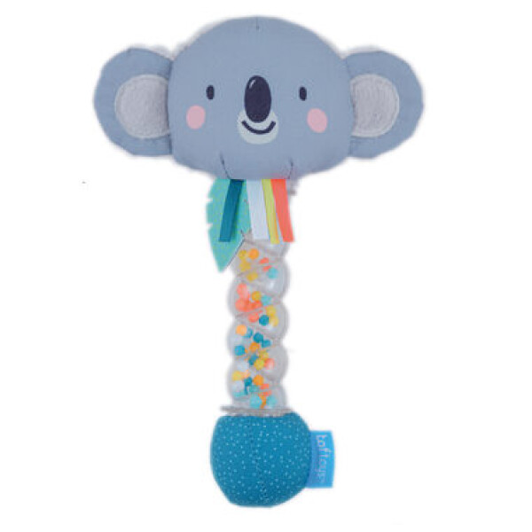 Taf Toys Chrastítko dešťová hůlka Koala / od 0 měsíců (12635TAF)