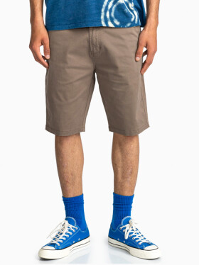 Element HOWLAND CLASSIC CHOCOLATE CHIP pánské riflové kraťasy - 30