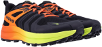 Inov-8 Běžecké boty INOV8 TRAILTALON MAX M (standard) - oranžové Velikost obuvi v EU: 43