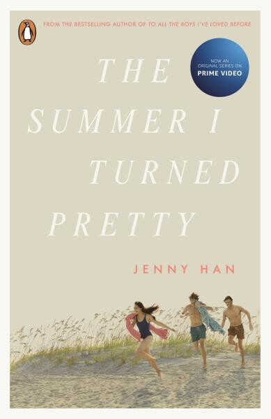 The Summer Turned Pretty.