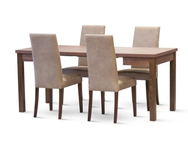 STIMA Jídelní stůl BOY (rozklad 2x50 cm)