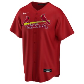 Nike Pánský dres St. Louis Cardinals MLB Alternate Velikost: S