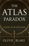 The Atlas Paradox, vydání Olivie Blake