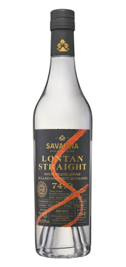 Savanna Lontan Straight 0,5L, 74.9%