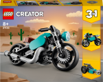 LEGO® Creator 31135 Retro motorka