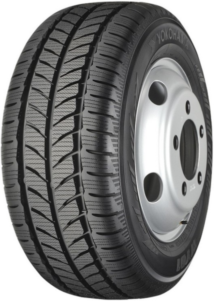225/65 R16 C 112/110R WY01 M+S 3PMSF TL YOKOHAMA