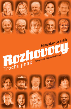 Rozhovory trochu jinak