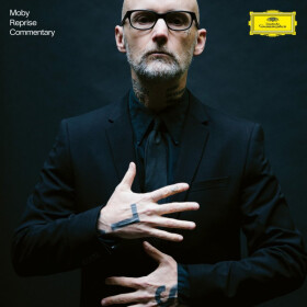 Reprise - CD - Moby