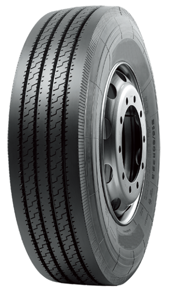 315/80 R22,5 156/152L (154/151M) HF660 TL AGATE