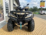 čtyřkolka CFMOTO Gladiator X1000 EPS Overland EU5 model 2024