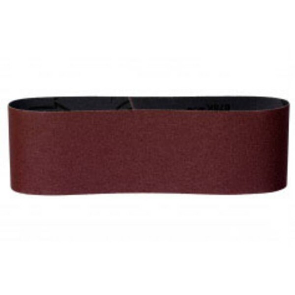 Metabo 625929000 sada brusného pásu Zrnitost 40 1 ks