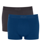 Sloggi SLG Base Trunk C2P - BLACK - SLOGGI BLACK - SLOGGI BLACK S
